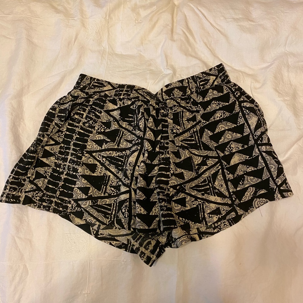 mossimo shorts